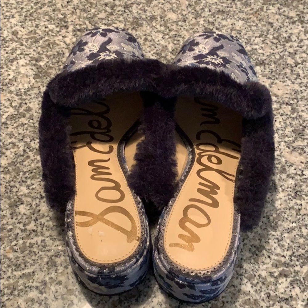 Sam Edelman Adair mule - Picture 4 of 4